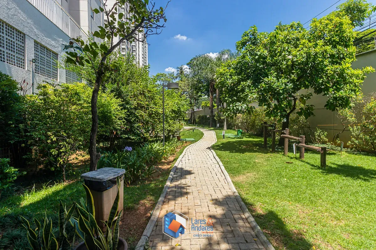 Apartamento, 2 quartos, 100 m² - Foto 55