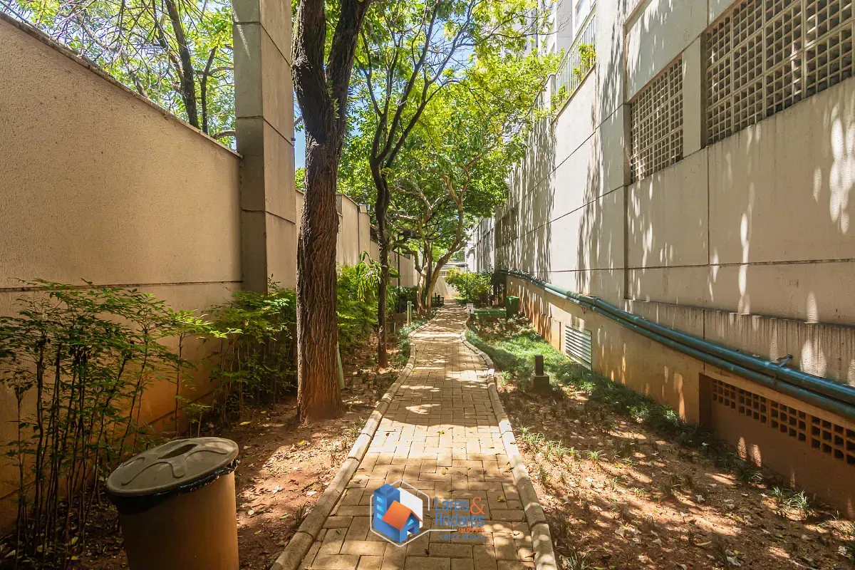 Apartamento, 2 quartos, 100 m² - Foto 56