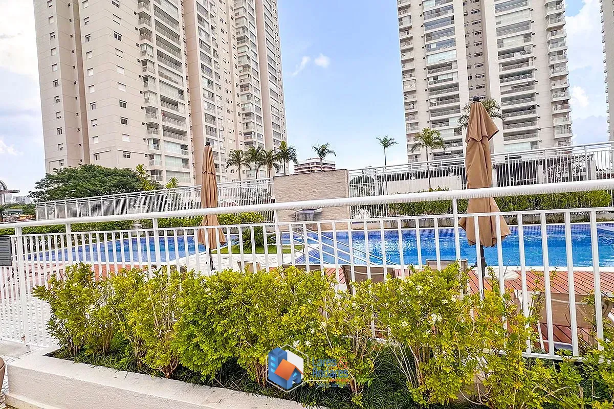 Apartamento, 2 quartos, 100 m² - Foto 59
