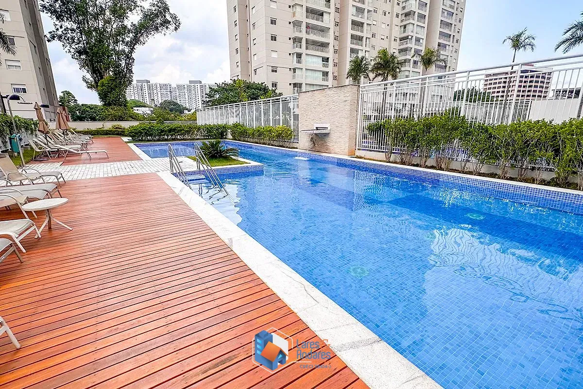 Apartamento, 2 quartos, 100 m² - Foto 60