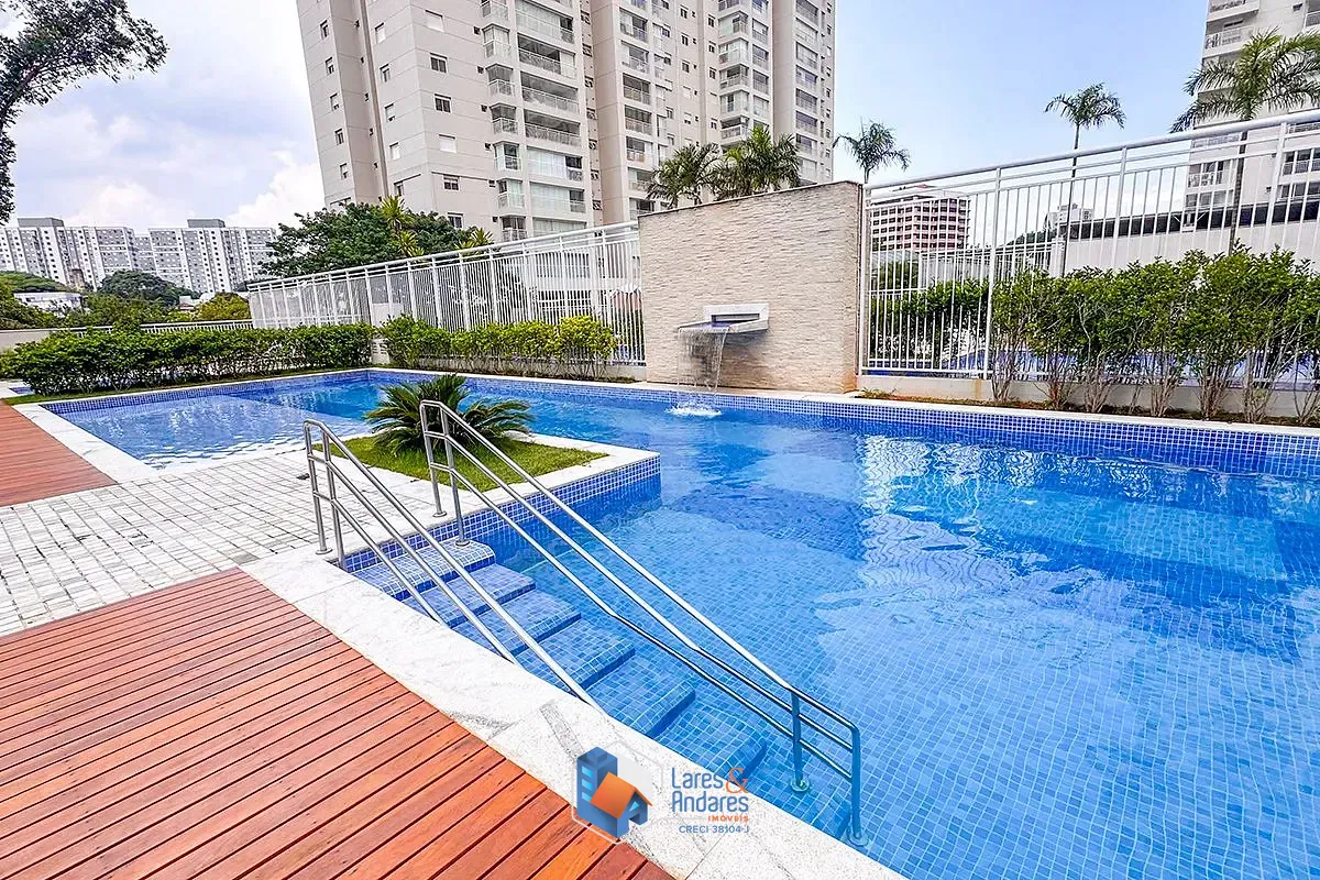 Apartamento, 2 quartos, 100 m² - Foto 61
