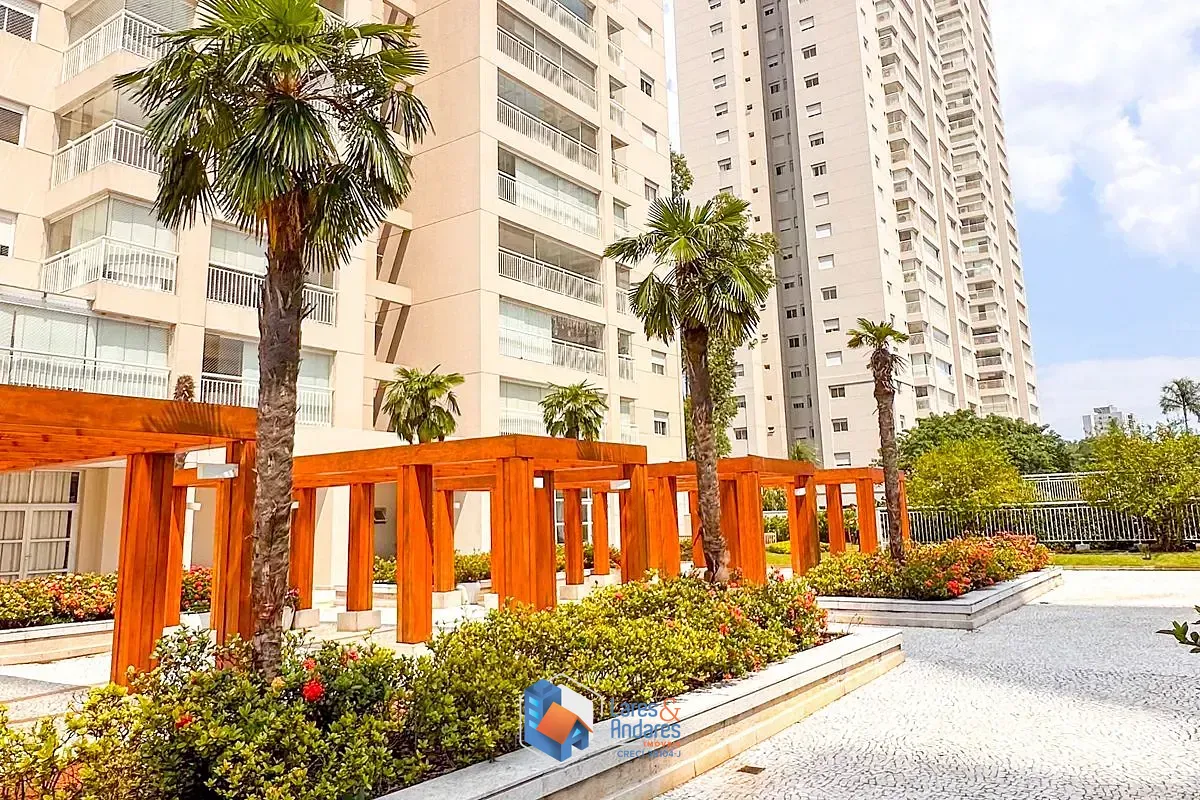 Apartamento, 2 quartos, 100 m² - Foto 63