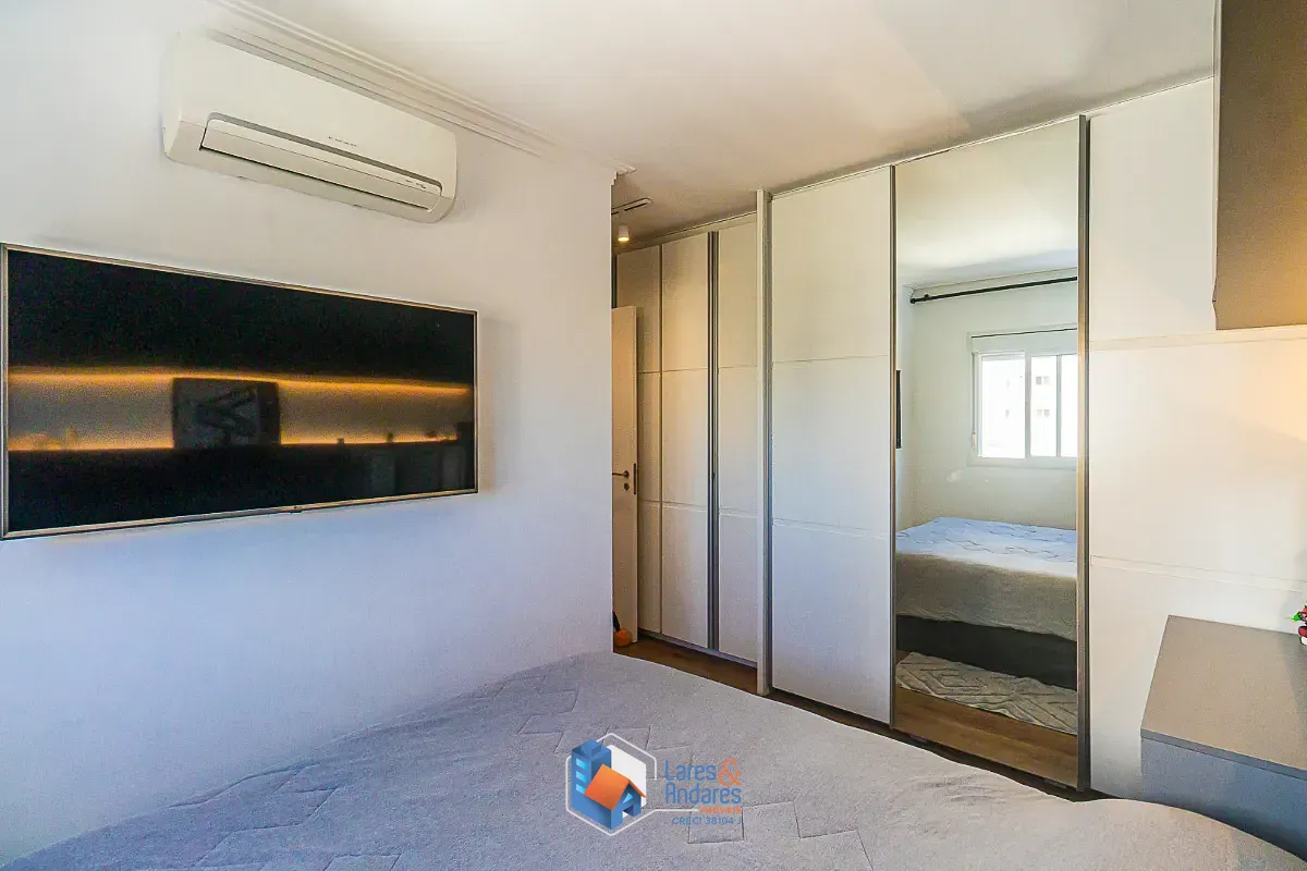 Apartamento, 2 quartos, 100 m² - Foto 20