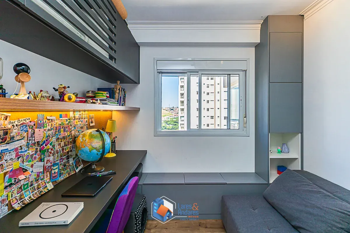 Apartamento, 2 quartos, 100 m² - Foto 27