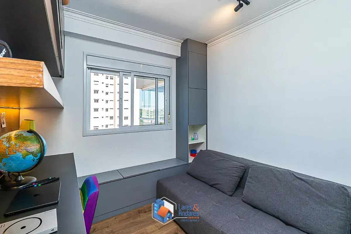 Apartamento, 2 quartos, 100 m² - Foto 26