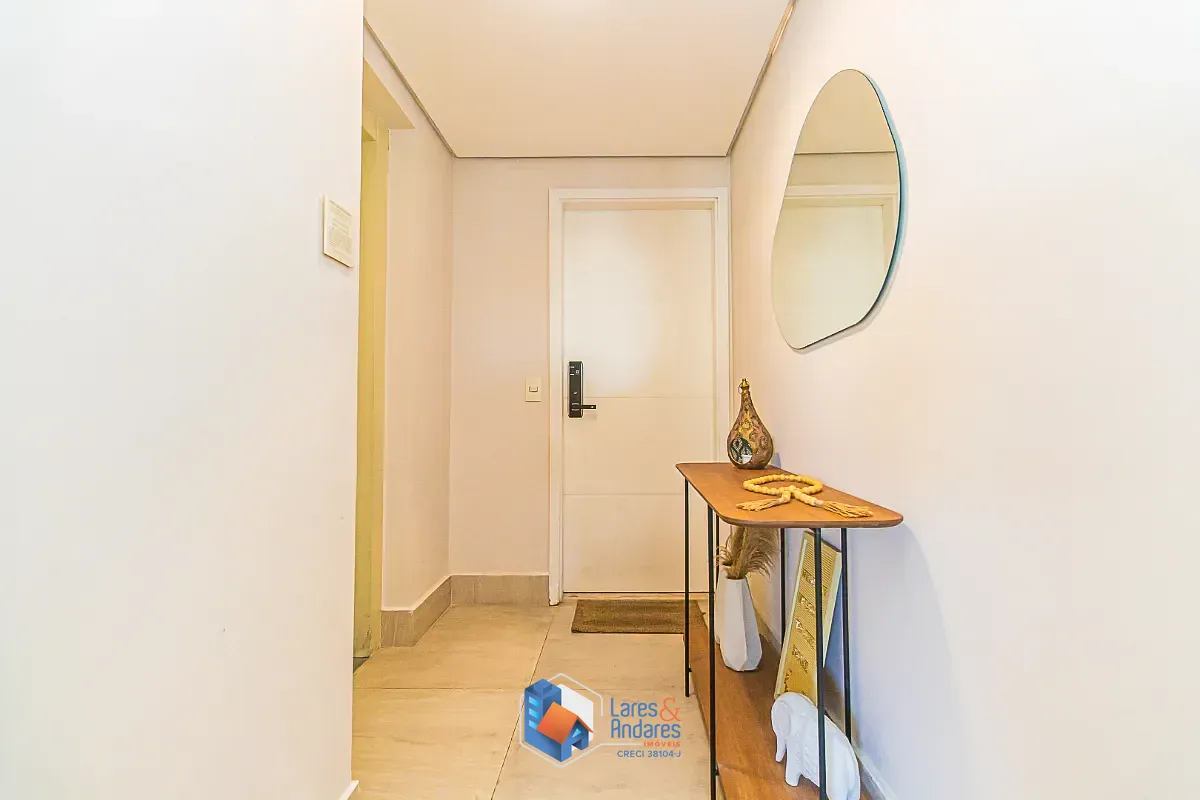 Apartamento, 2 quartos, 100 m² - Foto 36