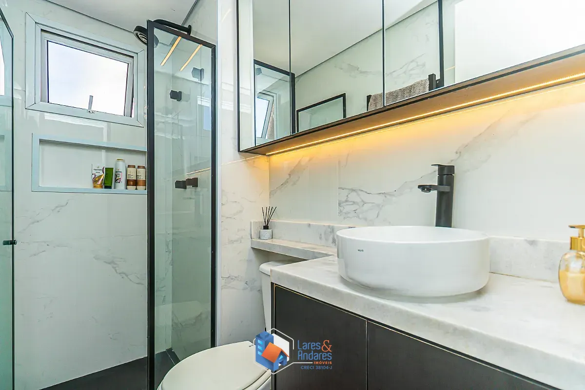 Apartamento, 2 quartos, 100 m² - Foto 22