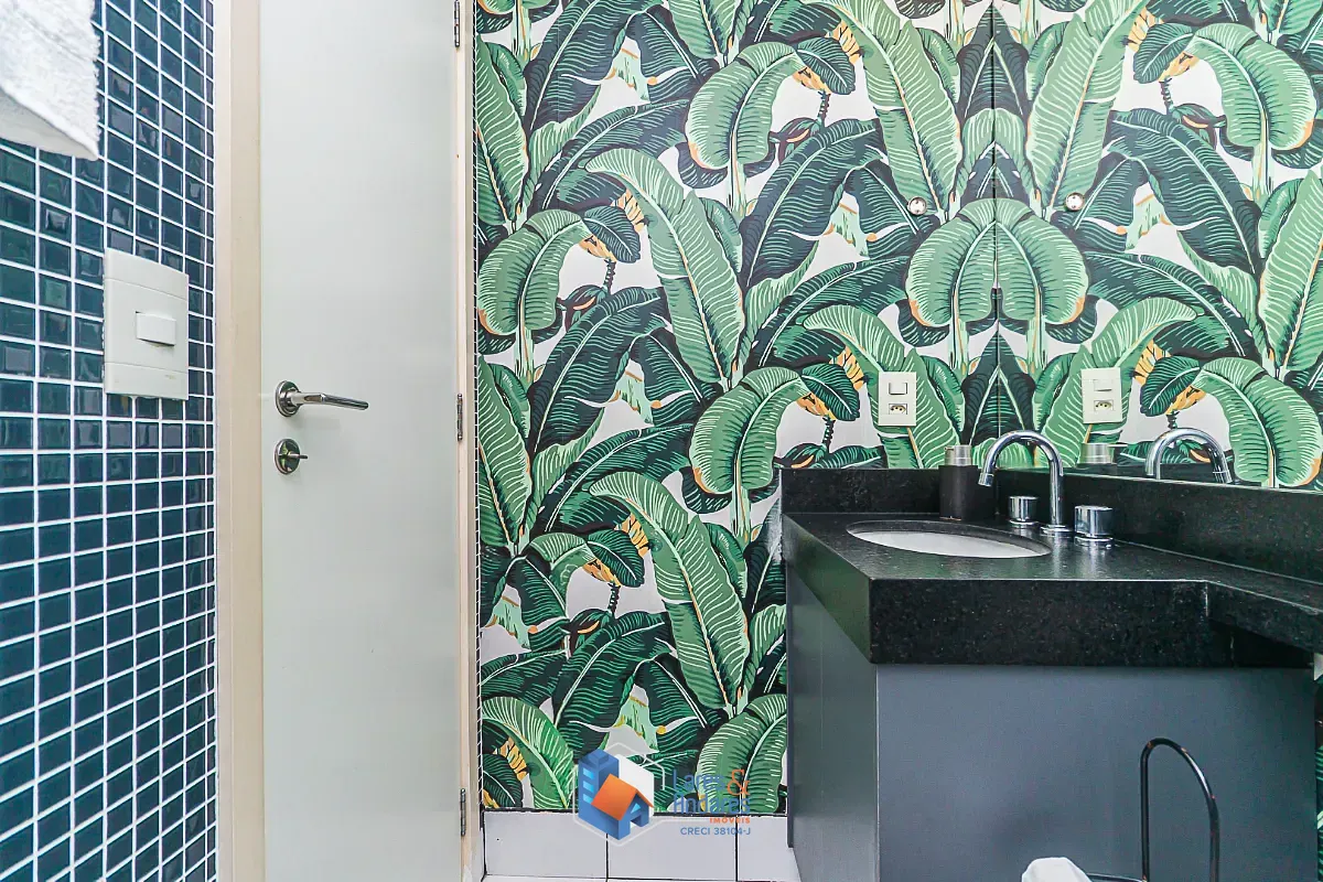 Apartamento, 2 quartos, 100 m² - Foto 31