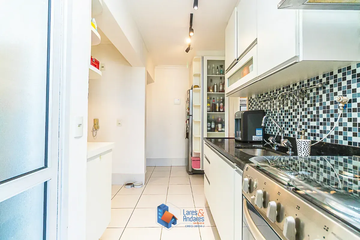 Apartamento, 2 quartos, 100 m² - Foto 33