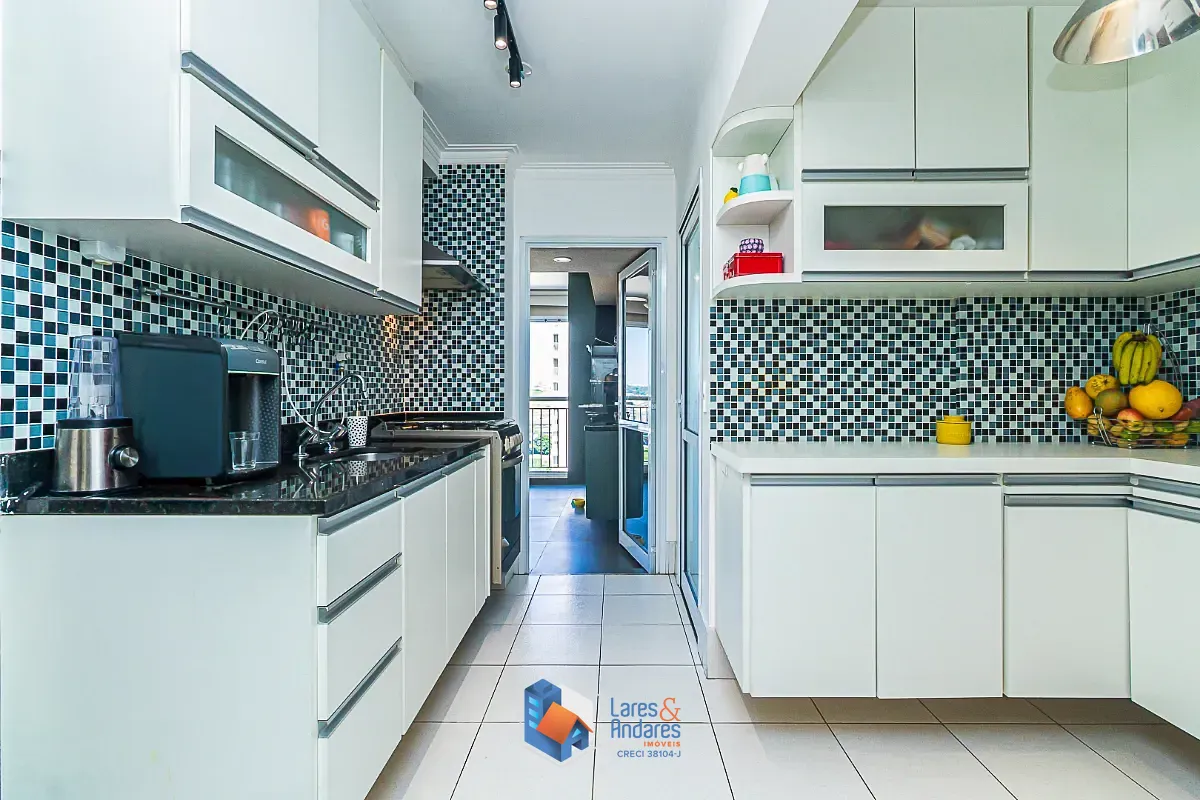 Apartamento, 2 quartos, 100 m² - Foto 34