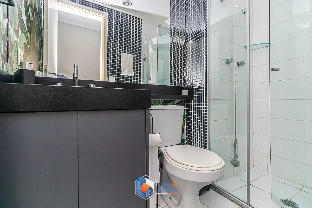 Apartamento, 2 quartos, 100 m² - Foto 29