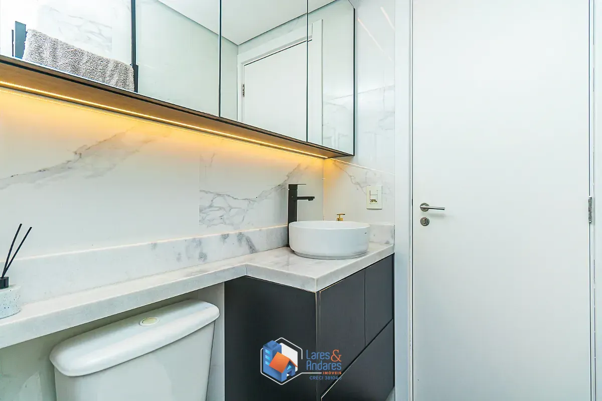 Apartamento, 2 quartos, 100 m² - Foto 23