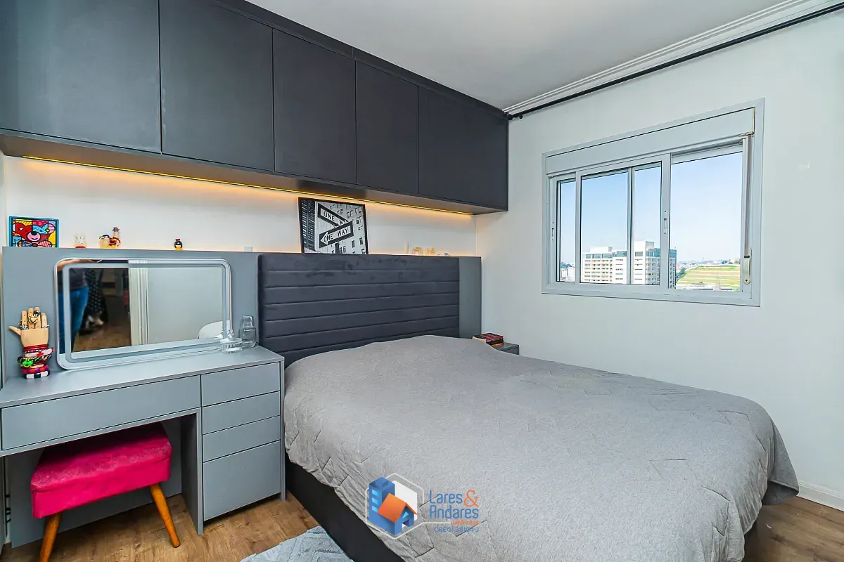 Apartamento, 2 quartos, 100 m² - Foto 25