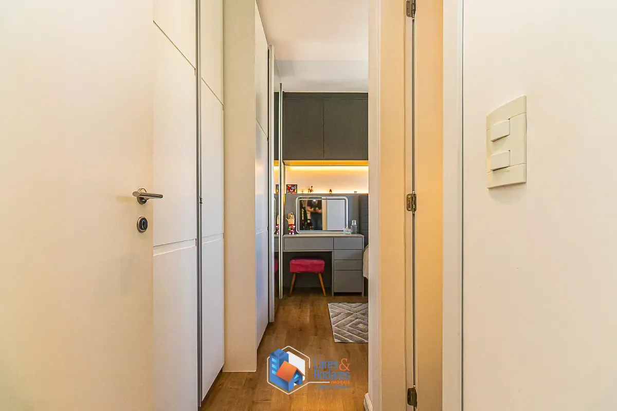 Apartamento, 2 quartos, 100 m² - Foto 18