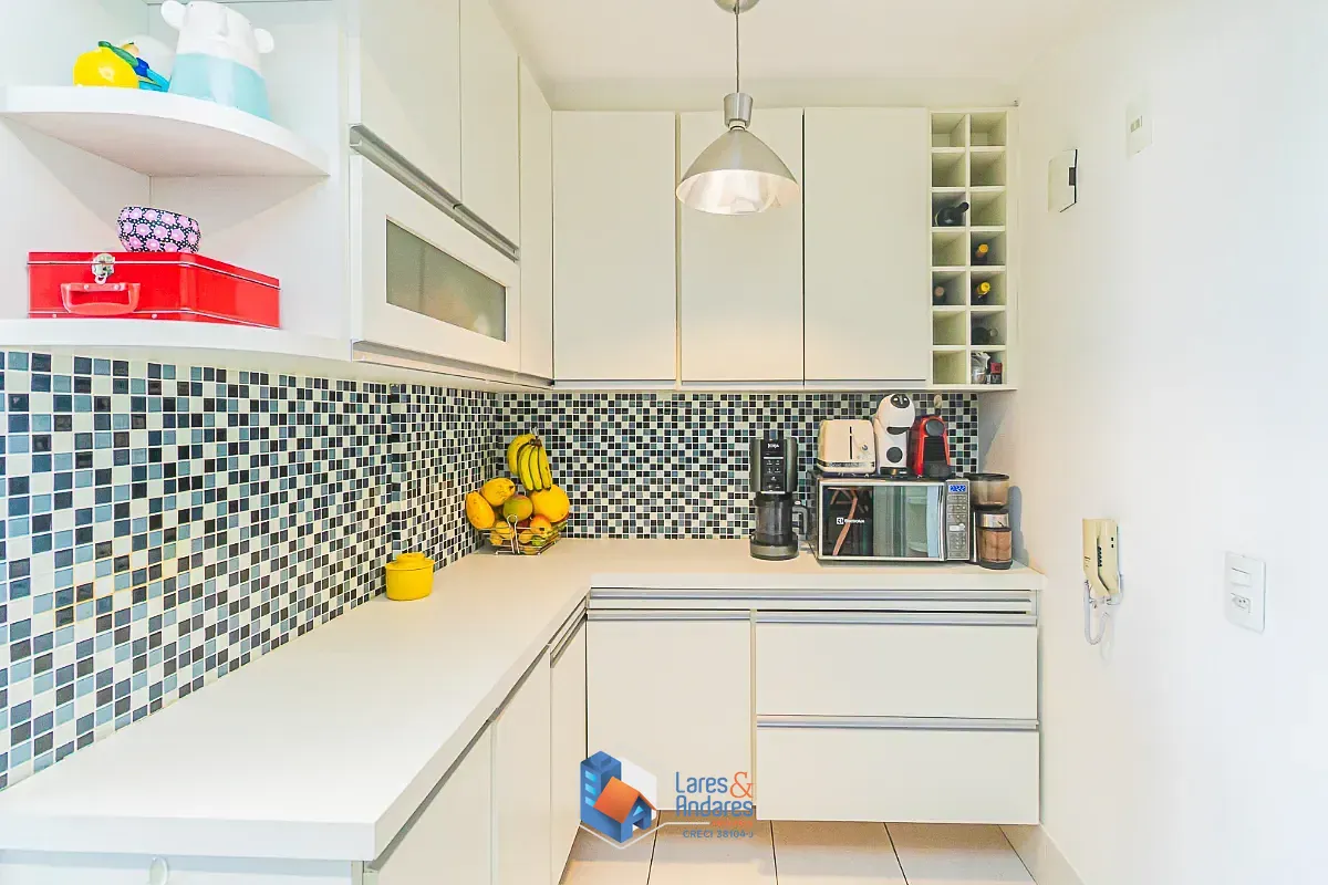 Apartamento, 2 quartos, 100 m² - Foto 32