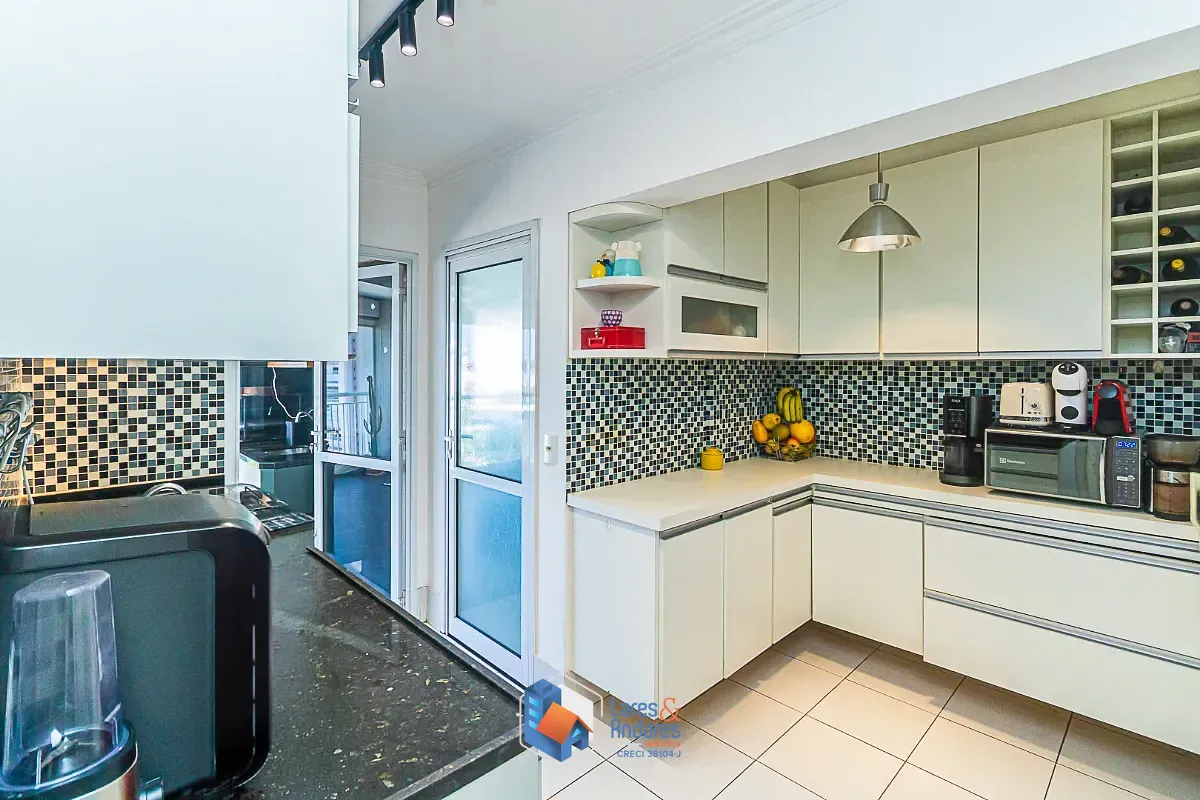 Apartamento, 2 quartos, 100 m² - Foto 35