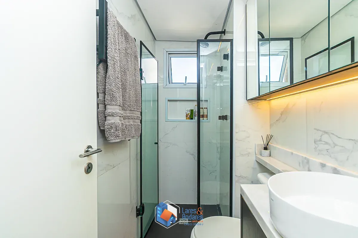 Apartamento, 2 quartos, 100 m² - Foto 24