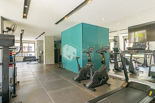 Apartamento, 2 quartos, 51 m² - Foto 22