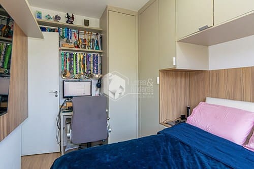Apartamento, 2 quartos, 51 m² - Foto 15