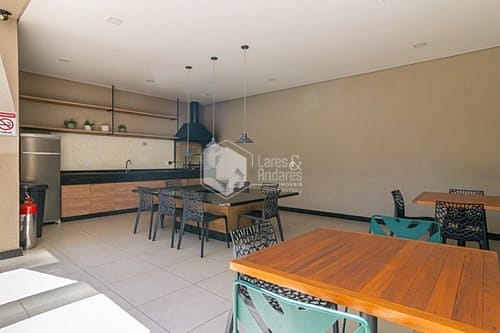 Apartamento, 2 quartos, 51 m² - Foto 37