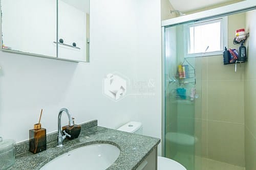 Apartamento, 2 quartos, 51 m² - Foto 16