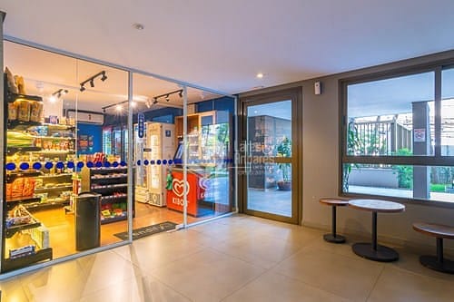 Apartamento, 2 quartos, 51 m² - Foto 32