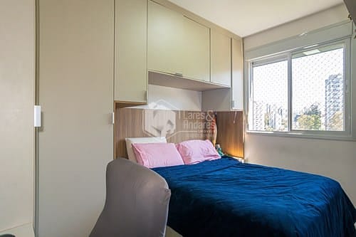 Apartamento, 2 quartos, 51 m² - Foto 13