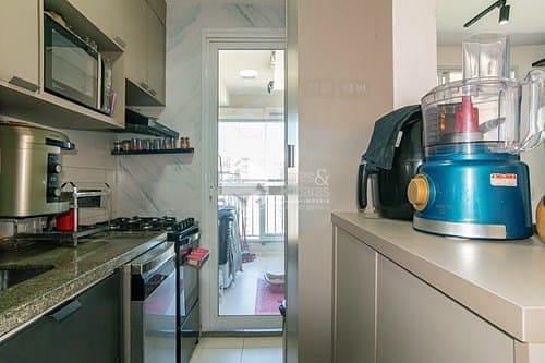 Apartamento, 2 quartos, 51 m² - Foto 8