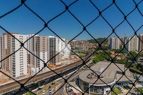 Apartamento, 2 quartos, 51 m² - Foto 6