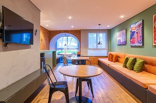 Apartamento, 2 quartos, 51 m² - Foto 30