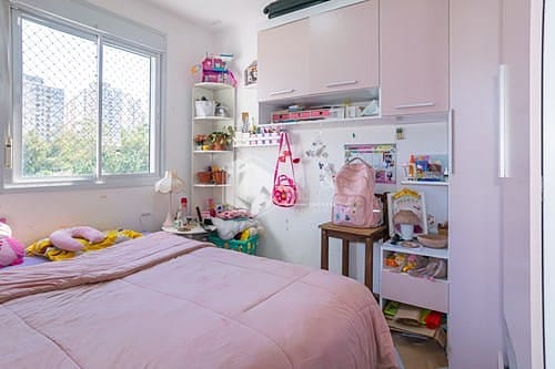 Apartamento, 2 quartos, 51 m² - Foto 10