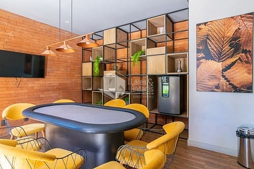 Apartamento, 2 quartos, 51 m² - Foto 25