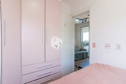 Apartamento, 2 quartos, 51 m² - Foto 12