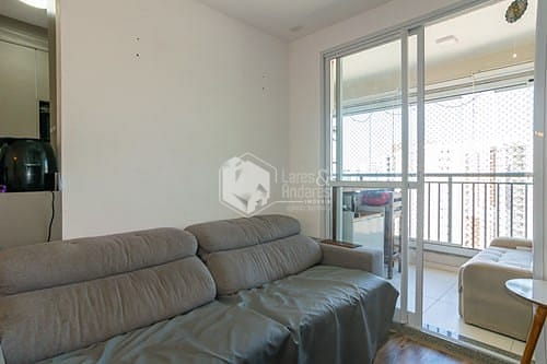 Apartamento, 2 quartos, 51 m² - Foto 2