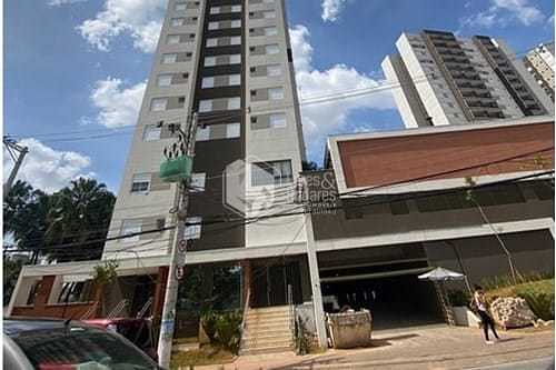 Apartamento, 2 quartos, 51 m² - Foto 40