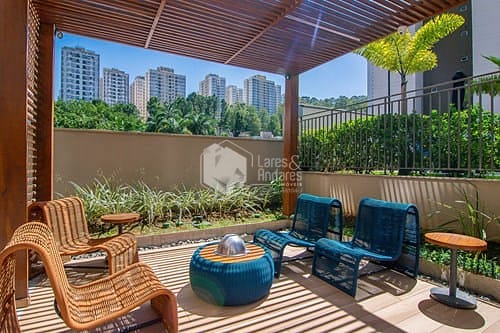 Apartamento, 2 quartos, 51 m² - Foto 23