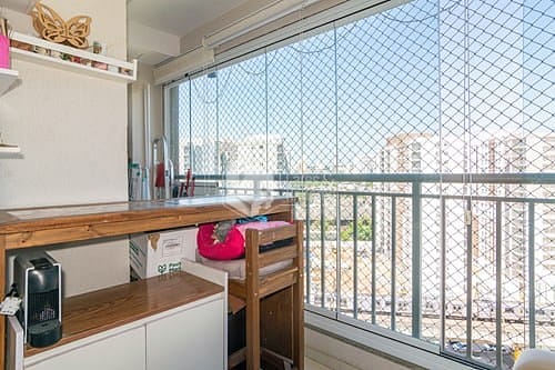 Apartamento, 2 quartos, 51 m² - Foto 5