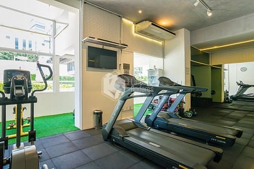 Apartamento, 2 quartos, 51 m² - Foto 34