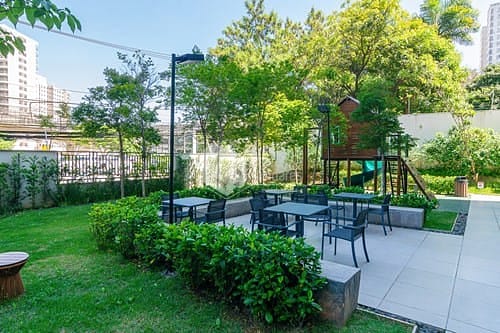 Apartamento, 2 quartos, 51 m² - Foto 33