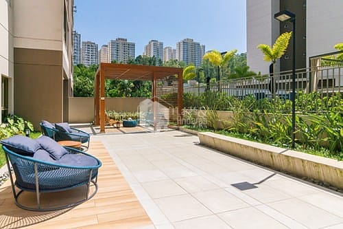 Apartamento, 2 quartos, 51 m² - Foto 35