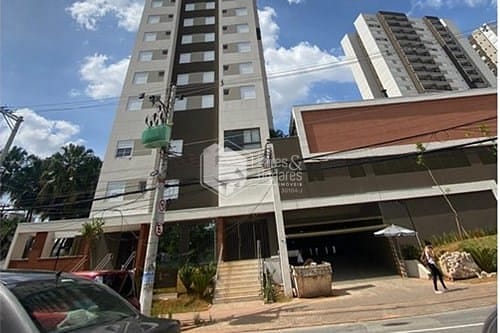 Apartamento, 2 quartos, 51 m² - Foto 39