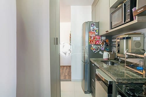 Apartamento, 2 quartos, 51 m² - Foto 9
