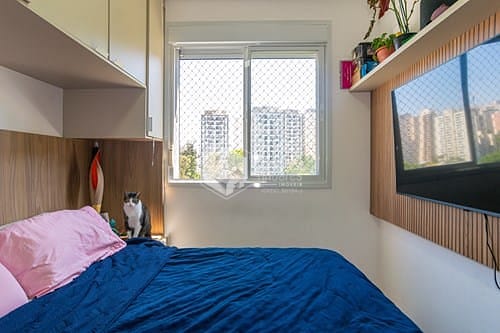 Apartamento, 2 quartos, 51 m² - Foto 14