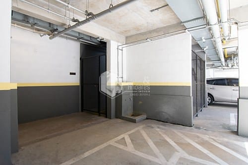 Apartamento, 2 quartos, 51 m² - Foto 28