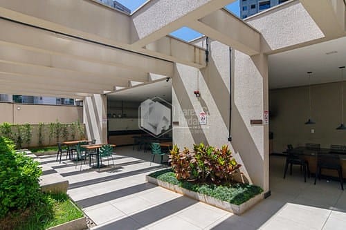 Apartamento, 2 quartos, 51 m² - Foto 36