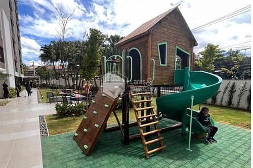 Apartamento, 2 quartos, 51 m² - Foto 47