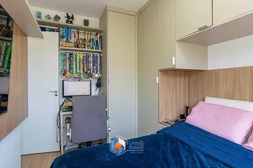 Apartamento, 2 quartos, 51 m² - Foto 15