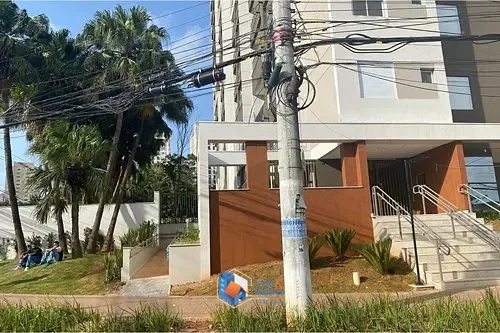 Apartamento, 2 quartos, 51 m² - Foto 41