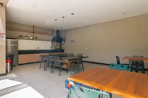 Apartamento, 2 quartos, 51 m² - Foto 37
