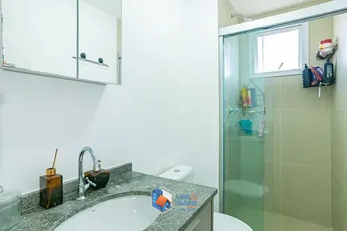 Apartamento, 2 quartos, 51 m² - Foto 16